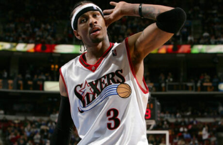 Allen Iverson