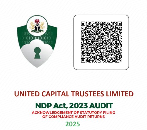 Audit Compliance Trustmark